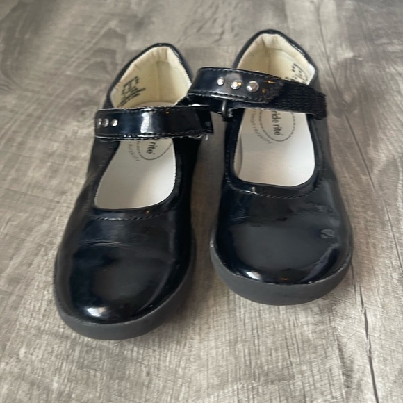 Stride Rite Brooklyn Mary Jane shoe - Picture 3 of 6